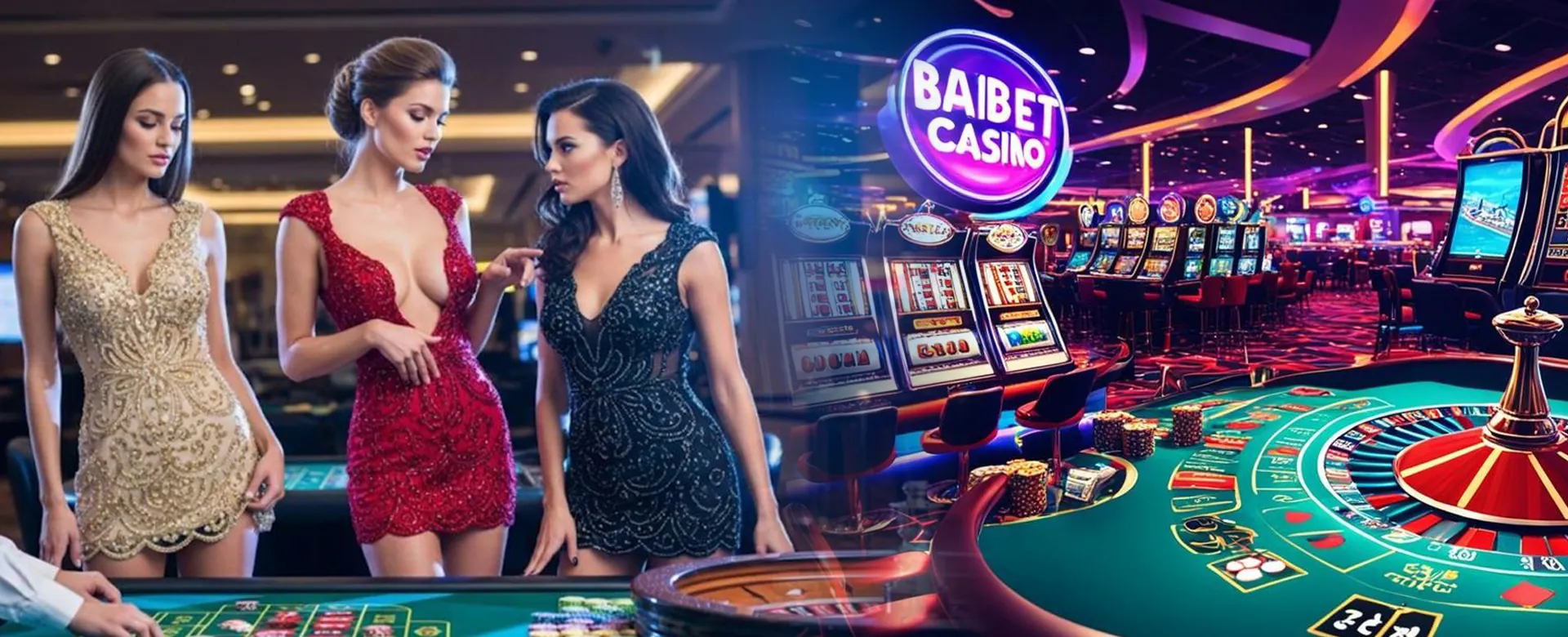 Dynamic mobile gaming experience on Bigbunny Casino App